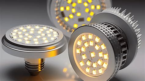 Universal Led Lighting Solutions For Home And Business