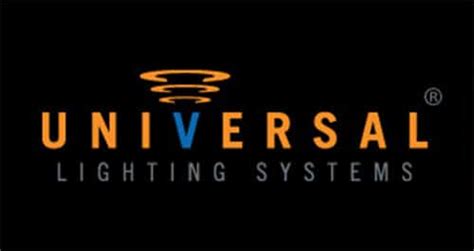 Universal Lighting Systems For Homes And Businesses