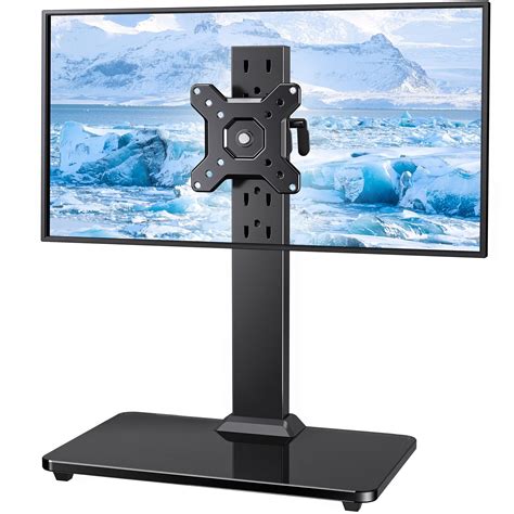 Universal Monitor Mount: Elevate Your Viewing Experience