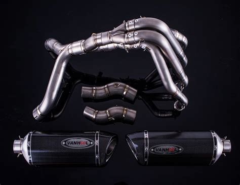 Universal Motorcycle Exhaust Pipes Buying Guide