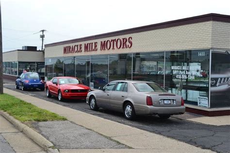 Universal Motors In Mansfield Ohio: Expert Car Solutions