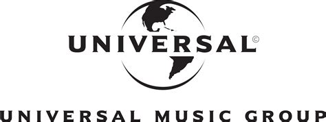 Universal Music Group Logo Png Free Download