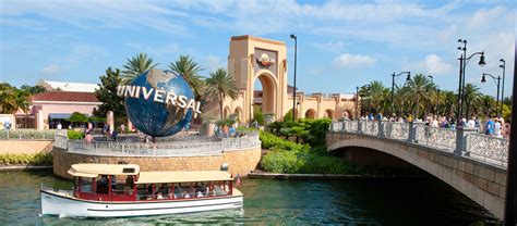 Universal Orlando Grad Bash Celebration Guide