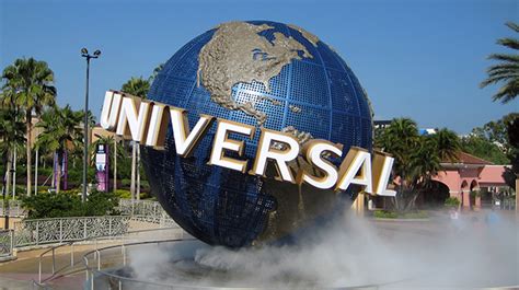 Universal Orlando Human Resources Jobs And Careers Guide