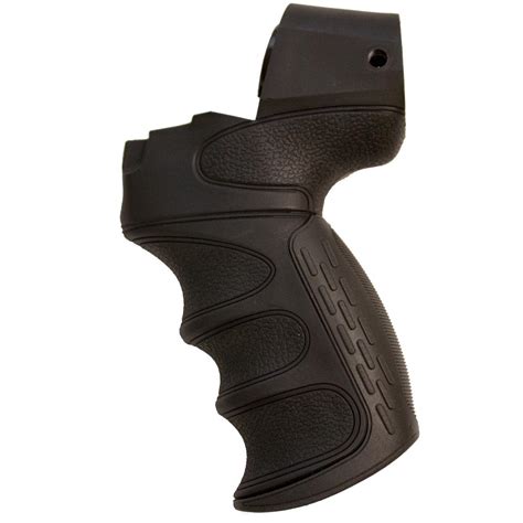 Universal Pistol Grip For Shotgun: Upgrade Your Shooting Experience