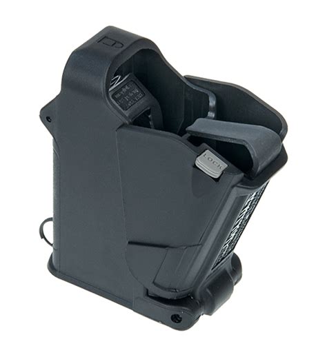 Universal Pistol Mag Loader For Easy Reloading