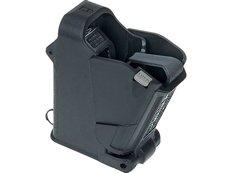 Universal Pistol Magazine Loader: Easy Reloads Made Simple