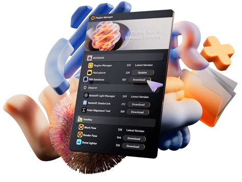 Universal Plugin Manager: Streamline Your Workflow