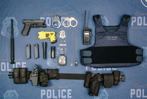 Universal Police Supply Az: Trusted Law Enforcement Equipment Provider