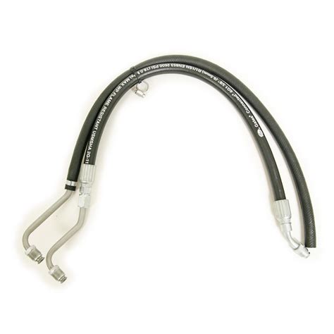 Universal Power Steering Hose Kit Solutions