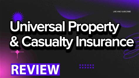 Universal Property And Casualty Denying Claims: Know Your Rights