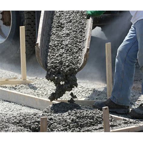 Universal Ready Mix: Streamlining Construction With Quality Concrete