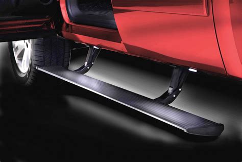 Universal Running Boards For Trucks And Suvs Upgrade