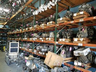 Universal Salvage In Evansville Indiana: Reliable Auto Parts Solution