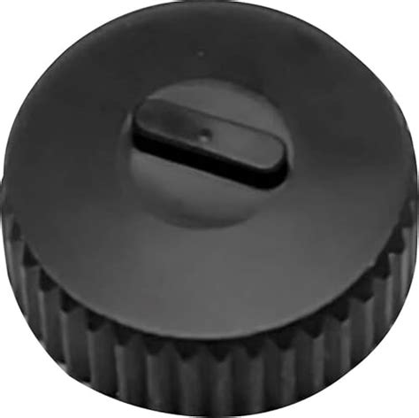 Universal Scope Turret Caps: Enhancing Your Shooting Experience