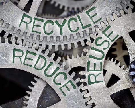 Universal Scrap Metal Recycling For A Sustainable Future