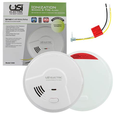 Universal Smoke And Fire Alarm Systems Explained