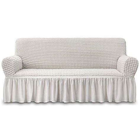 Universal Sofa Slipcover: Upgrade Your Furniture In Minutes