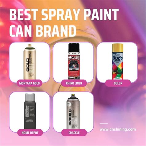 Universal Spray Paint Uses And Benefits Explained