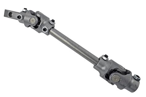 Universal Steering Shaft: Upgrade Your Vehicles Control