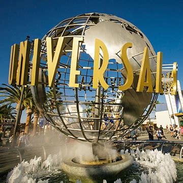 Universal Studios And Disneyland Package Deals