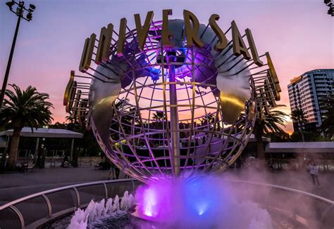 Universal Studios Hollywood Grad Night Ultimate Guide