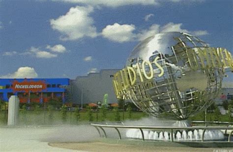 Universal Studios Orlando Live Web Cam Feed