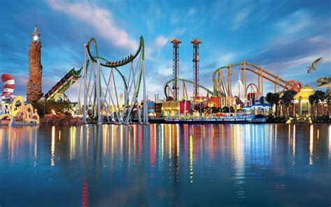 Universal Studios Orlando: Las Mejores Atracciones Para Visitar