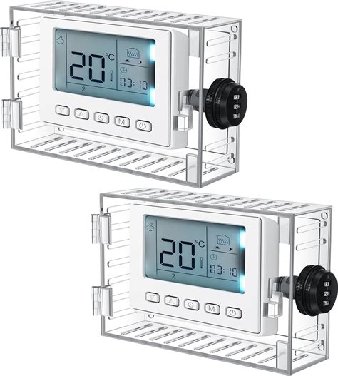 Universal Thermostat Compatibility And Reviews