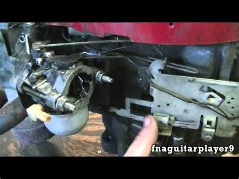 Universal Throttle Linkage: Smooth Engine Control Explained