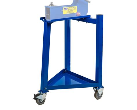 Universal Tool Stand With Wheels