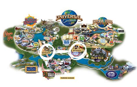 Universal Touring Plans: Maximize Your Time