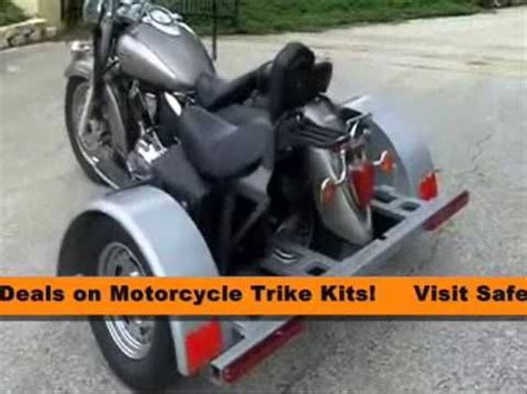 Universal Trike Kit