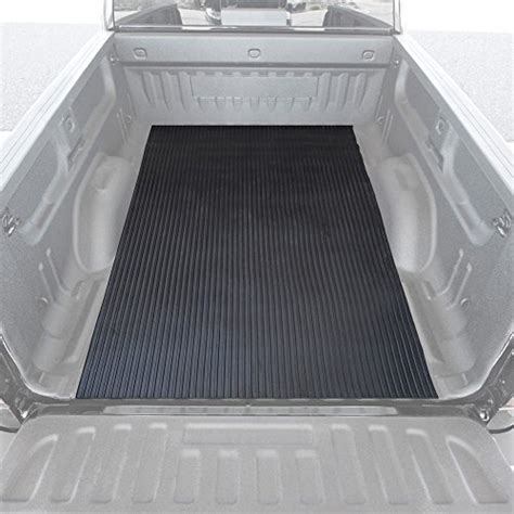 Universal Truck Bed Mat Buying Guide And Benefits