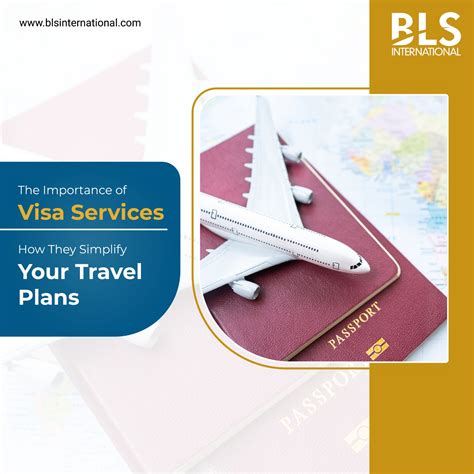 Universal Visa Services: Simplifying Global Travel Solutions