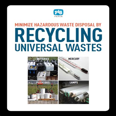 Universal Waste Disposal In Los Lunas, New Mexico Explained