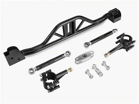 Universal Watts Link Kit For Smooth Suspension Performance