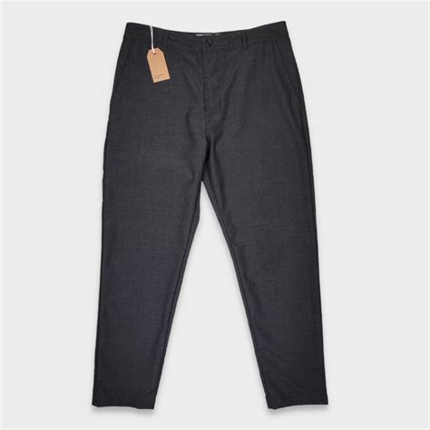 Universal Works Trousers: Timeless Style For Modern Men