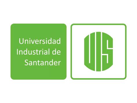 Universidades Industrial De Santander Branding And Logo Design