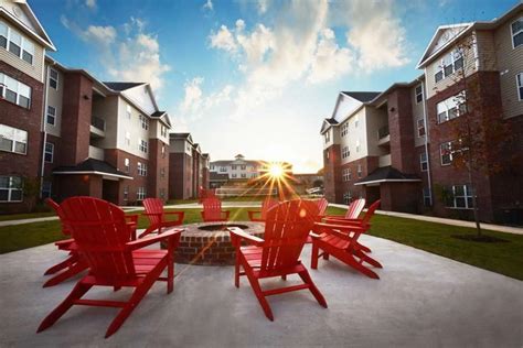 University Apartments Waco: Top Options For Students