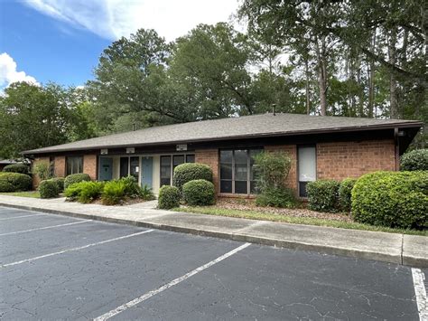 University Ave Gainesville Fl 32607 Office Space For Rent