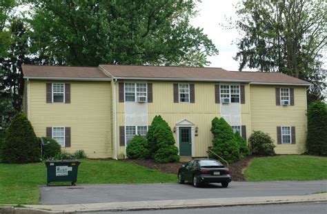 University Avenue Apartments In Selinsgrove, Pa 17870