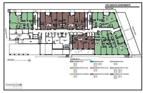 University Avenue Apartments Madison Wi - 2206 Location Guide