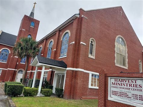 University Baptist Church Jacksonville: A Community Of Faith