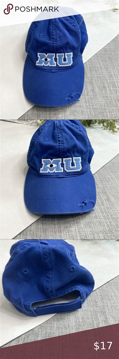 University Blue Hat: Fashion Trend Or Cultural Symbol