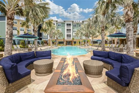 University Boulevard South Jacksonville Fl Apartments And Attractions