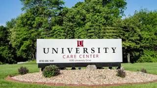 University Care Center Edwardsville Il: Quality Healthcare Services