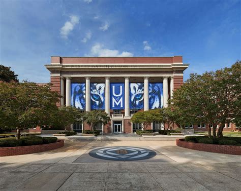 University Center In Memphis: A Hub For Higher Education