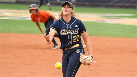 University Christian Softball: Building Faith And Athletic Excellence