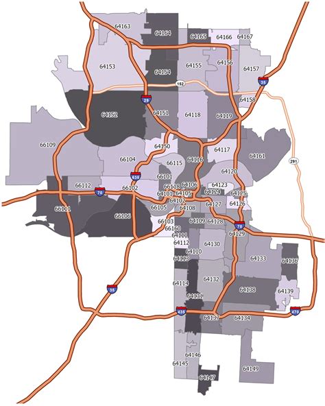 University City Mo Zip Code And Neighborhood Guide